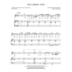 The Cherry-Tree