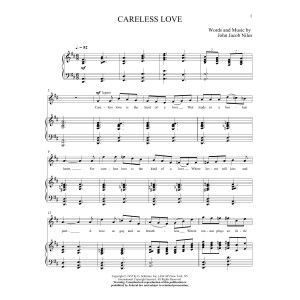 Careless Love
