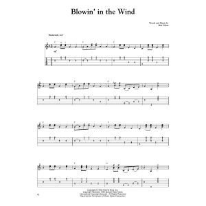 Blowin' In The Wind