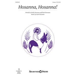 Hosanna, Hosanna!