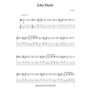 John Hardy