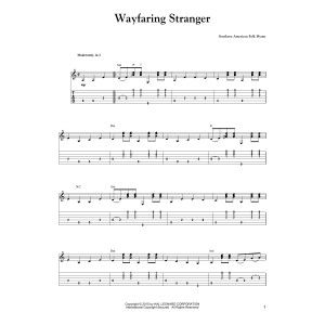 Wayfaring Stranger