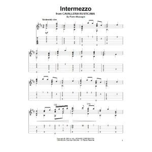 Intermezzo