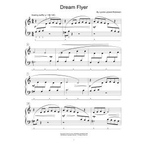 Dream Flyer