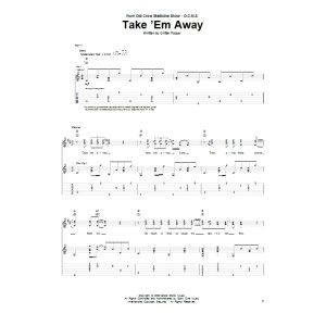 Take 'Em Away