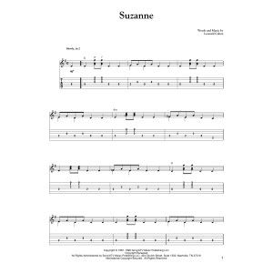 Suzanne