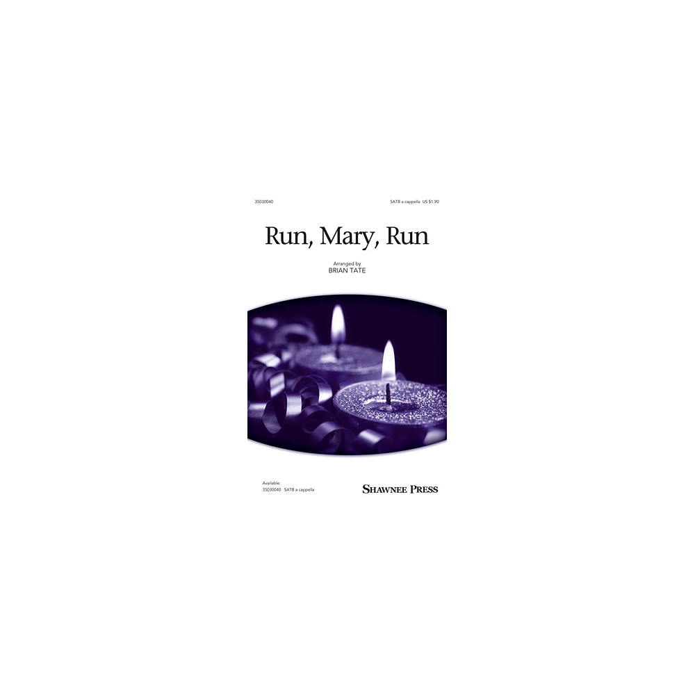 Run, Mary, Run