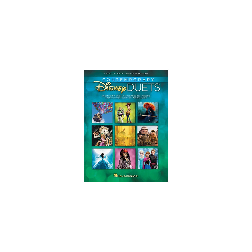 We Belong Together (from Toy Story 3)