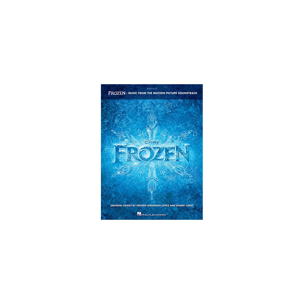 Let It Go (from Frozen)