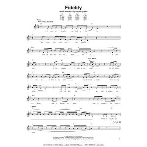Fidelity