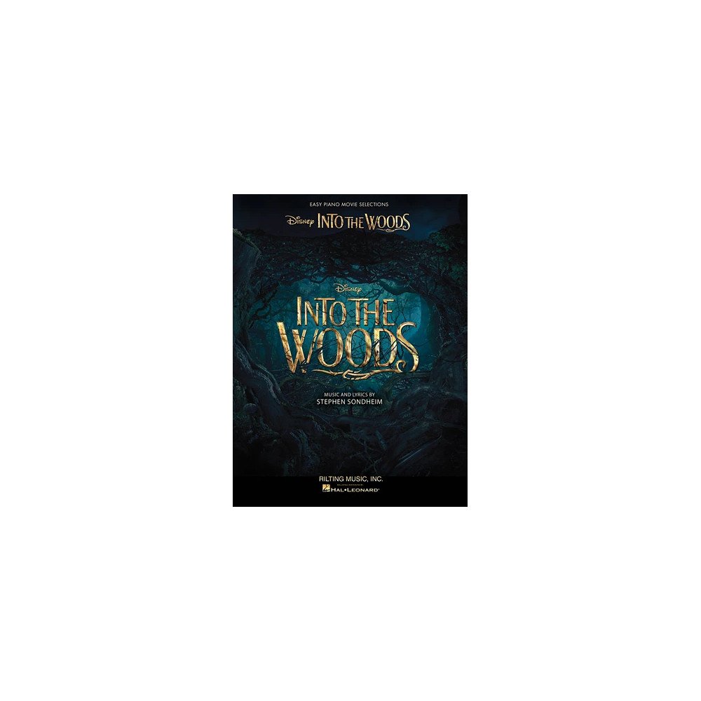 No One Is Alone - Teil I (aus Into The Woods)
