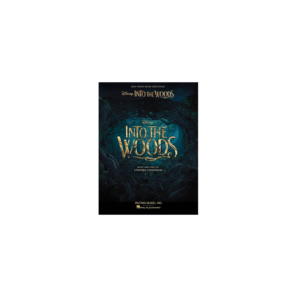 Bleib bei mir (aus Into The Woods)