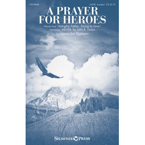 A Prayer For Heroes