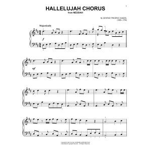 Hallelujah Chorus