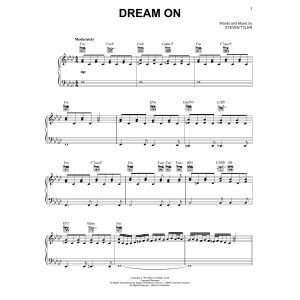 Dream On