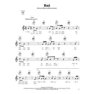 Bad