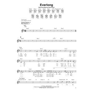Everlong