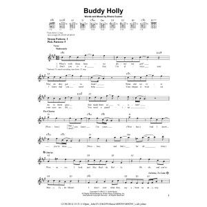 Buddy Holly