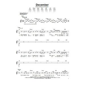 December