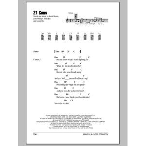 21 Guns