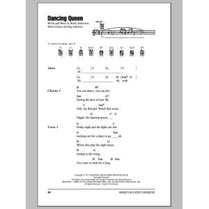 Dancing Queen