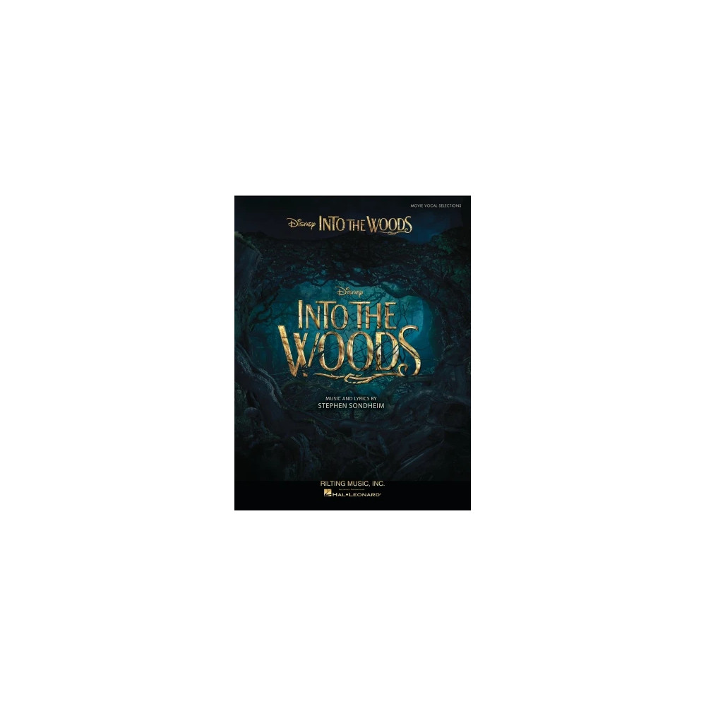 Moments In The Woods (Film Version) (from Into The Woods)