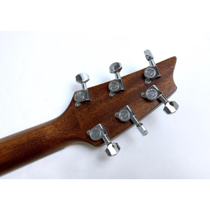 Breedlove Discovery Concert 2016 Natural