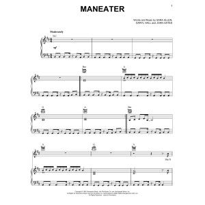 Maneater