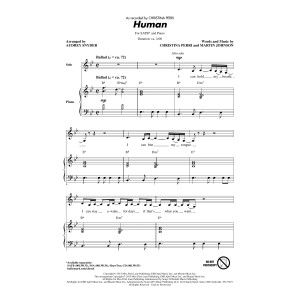 Human