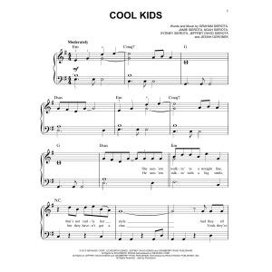 Cool Kids