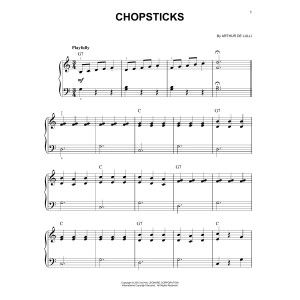 Chopsticks