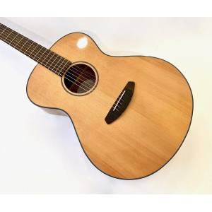 Breedlove Discovery Concert 2016 Natural