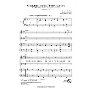 Celebrate Tonight!