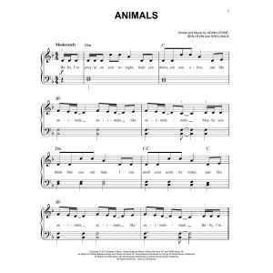 Animals
