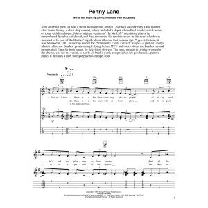 Penny Lane