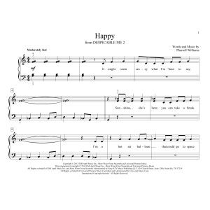 Happy