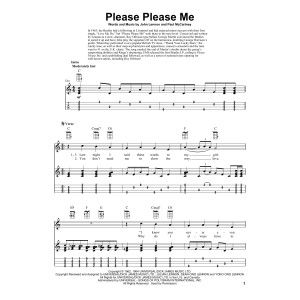 Please Please Me