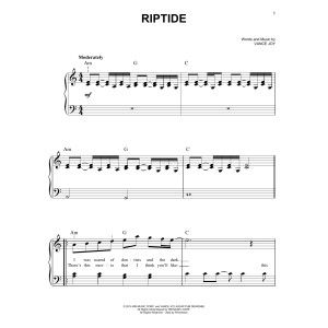Riptide
