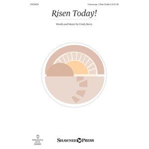 Risen Today!