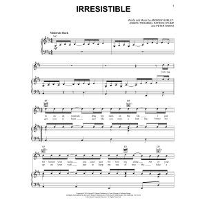 Irresistible