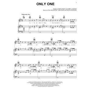 Only One