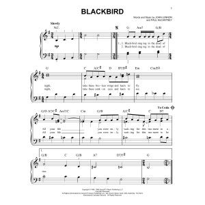 Blackbird