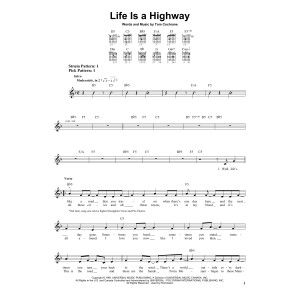Life Is A Highway