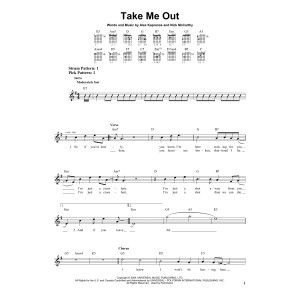 Take Me Out