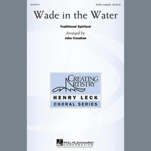 Wade In The Water