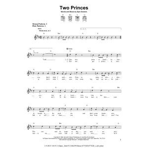 Two Princes