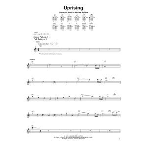 Uprising