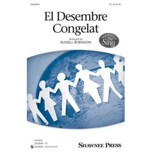 El Desembre Congelat