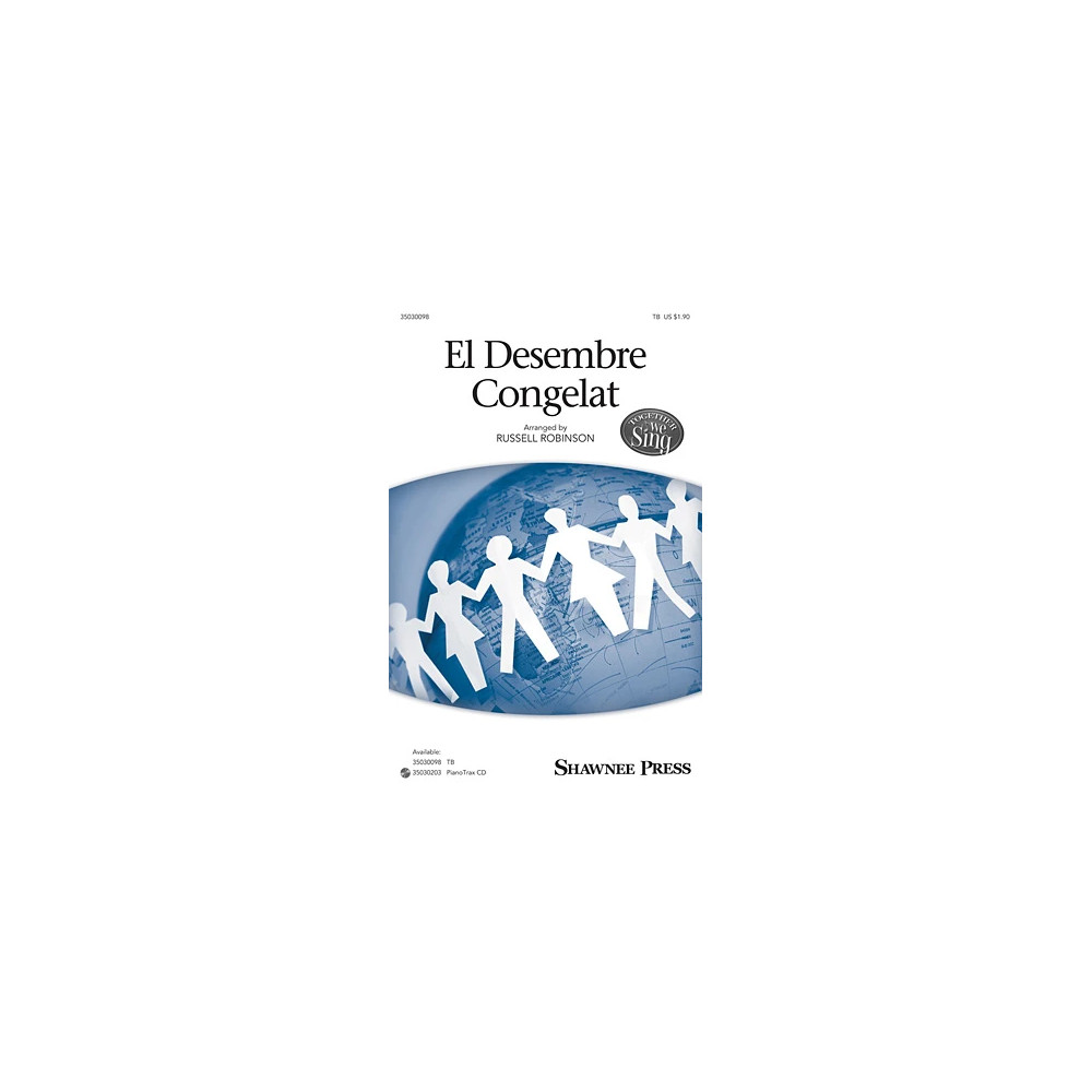 El Desembre Congelat