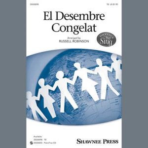 El Desembre Congelat